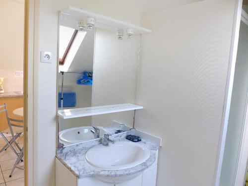 Apartment Clos Des Dunes