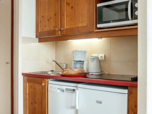 Apartamento Appartement La Plagne Soleil