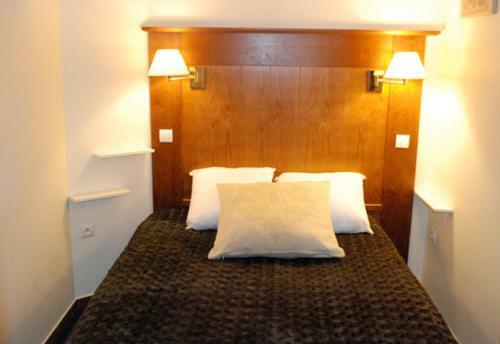 Apartamento Appartement La Plagne Soleil