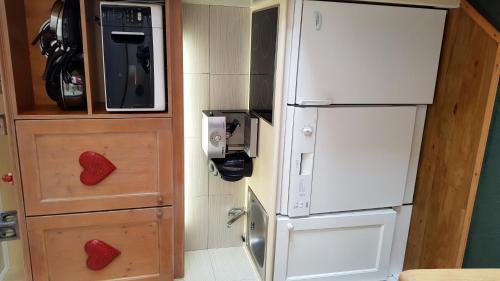 Apartamento Appartement La Plagne Soleil