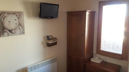 Apartamento Appartement La Plagne Soleil