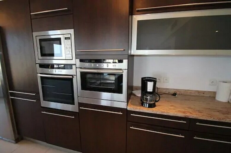 Apartamento Luxury Monaco Penthouse Le Lord