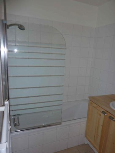 Apartamento Le Hameau Des Neiges