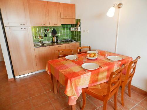 Apartment Sognu Di Rena