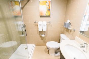 Hotel Crowne Plaza Harrisburg-hershe