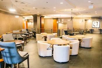 Hotel Crowne Plaza Harrisburg-hershe