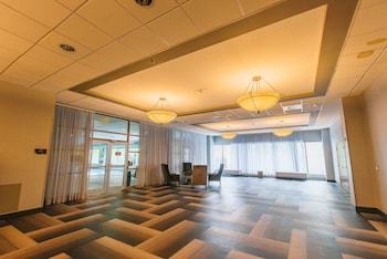 Hotel Crowne Plaza Harrisburg-hershe