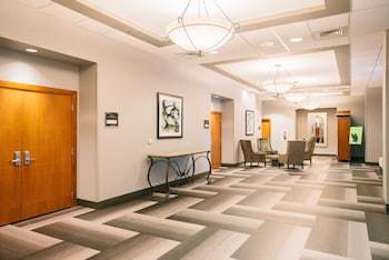 Hotel Crowne Plaza Harrisburg-hershe