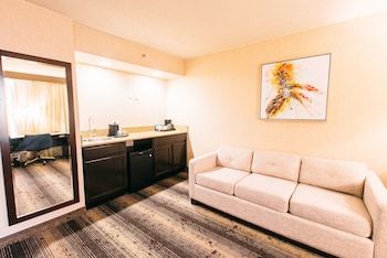 Hotel Crowne Plaza Harrisburg-hershe