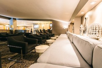 Hotel Crowne Plaza Harrisburg-hershe