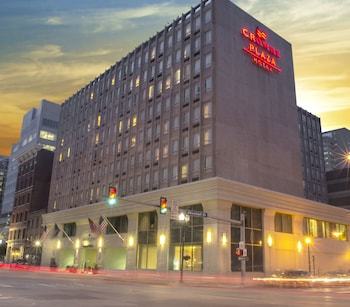 Hotel Crowne Plaza Harrisburg-hershe