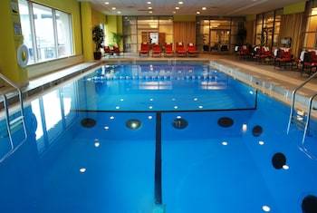 Hotel Crowne Plaza Harrisburg-hershe