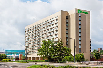 Hotel Holiday Inn Downtown