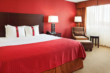 Hotel Holiday Inn Downtown