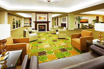 Hotel Holiday Inn Downtown