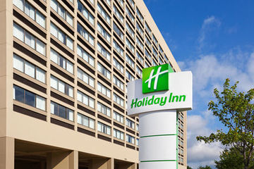 Hotel Holiday Inn Downtown