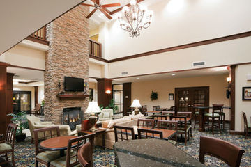 Hotel Staybridge Suites Lafayette-airport