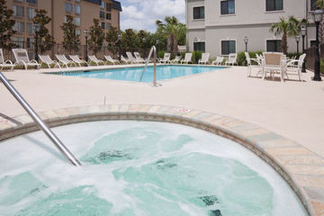 Hotel Staybridge Suites Lafayette-airport