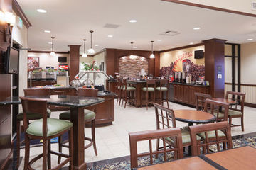 Hotel Staybridge Suites Lafayette-airport