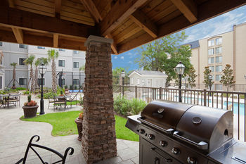 Hotel Staybridge Suites Lafayette-airport