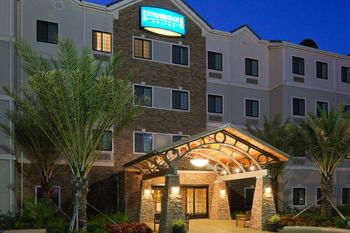 Hotel Staybridge Suites Lafayette-airport