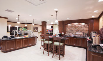 Hotel Staybridge Suites Lafayette-airport