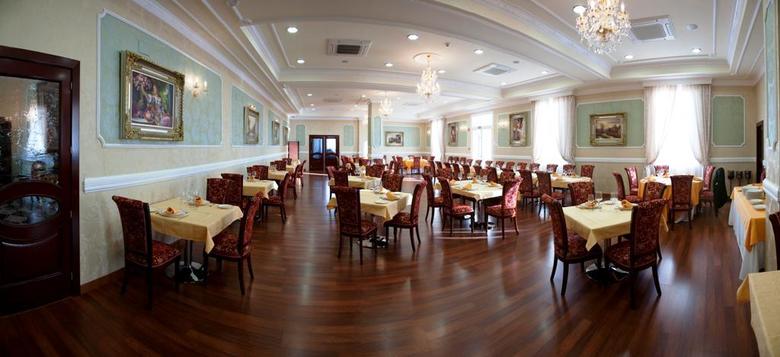 Hotel Santa Isabel