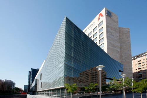 Hotel Reina Petronila