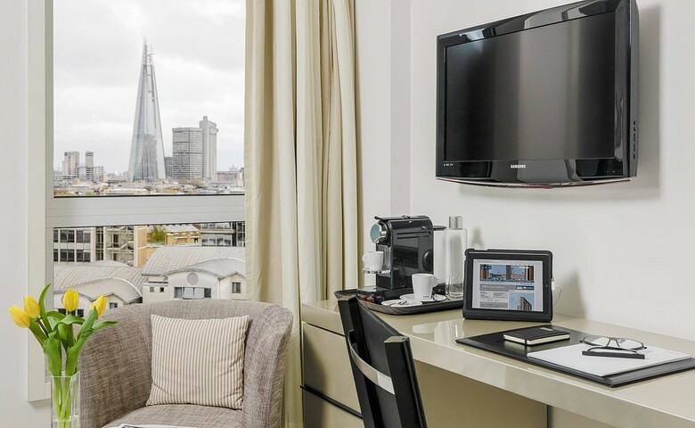 Hotel H10 London Waterloo