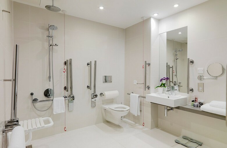 Hotel H10 London Waterloo