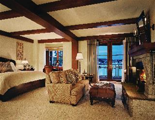 Hotel Quintessence - Q Suite Ab