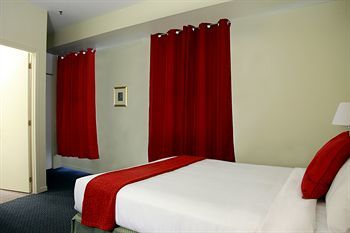 Hotel Du Nord - Standard