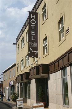 Hotel Du Nord - Standard