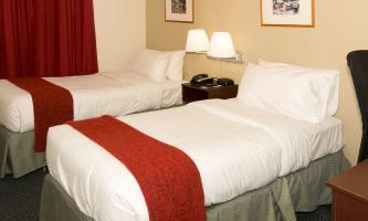 Hotel Du Nord - Standard