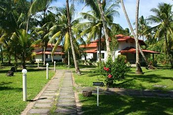 Posada Village Paraiso Tropical