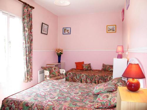 Ch�teau Pontac-gadet 100s