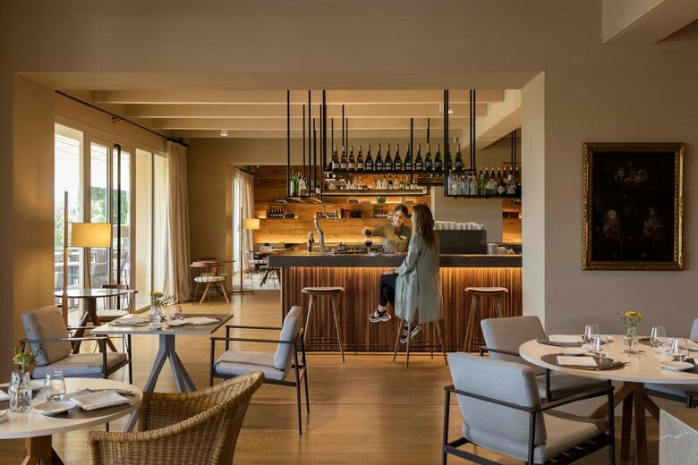 Hotel Peralada Wine Spa & Golf