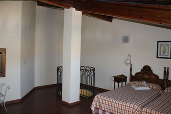 Hotel Domus Selecta Hospederia Del Zenete