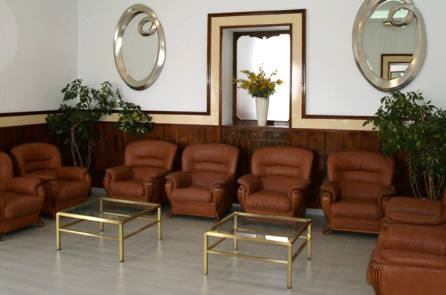 Hotel Hostal Del Sol