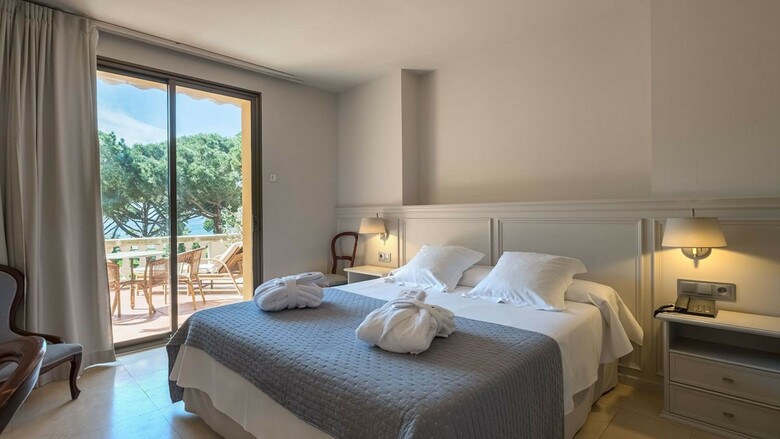 Hotel S'agar� Park
