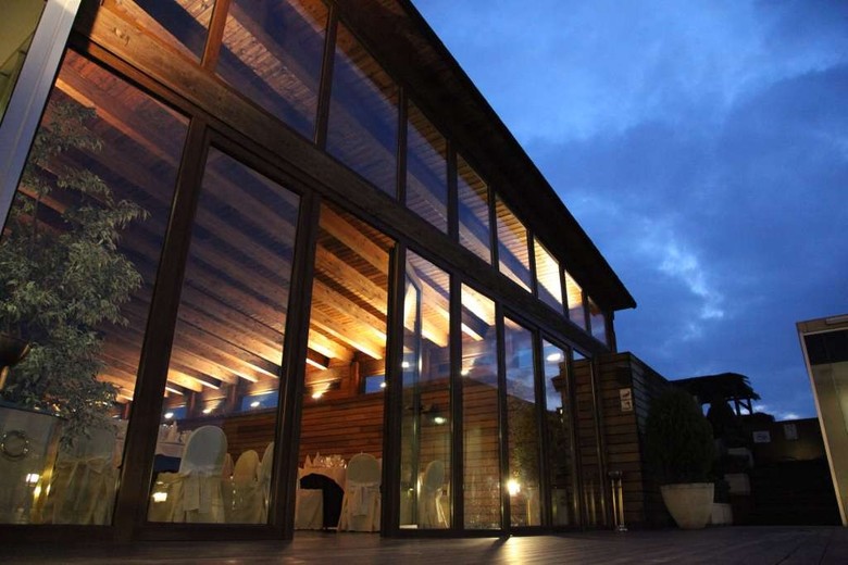 Hotel Andaluc�a Center