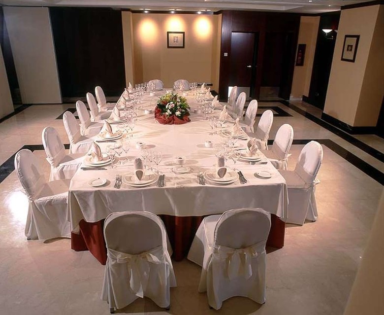 Hotel Andaluc�a Center