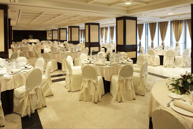 Hotel Andaluc�a Center