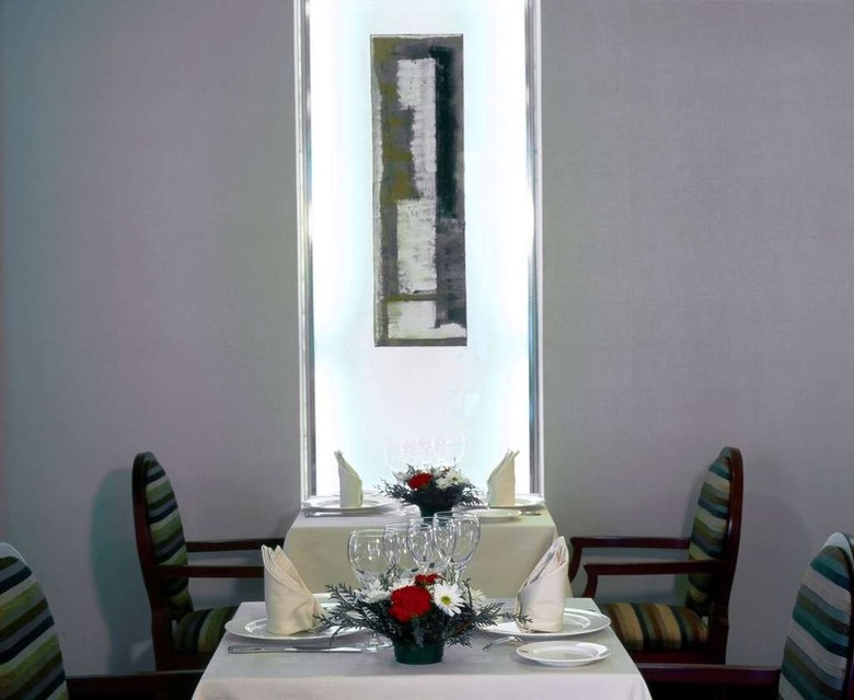 Hotel Andaluc�a Center