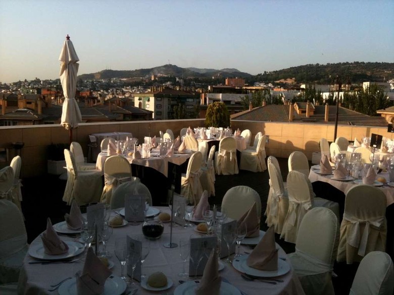 Hotel Andaluc�a Center