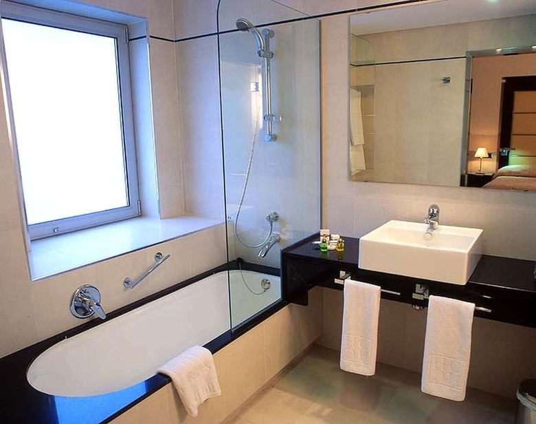 Hotel Andaluc�a Center