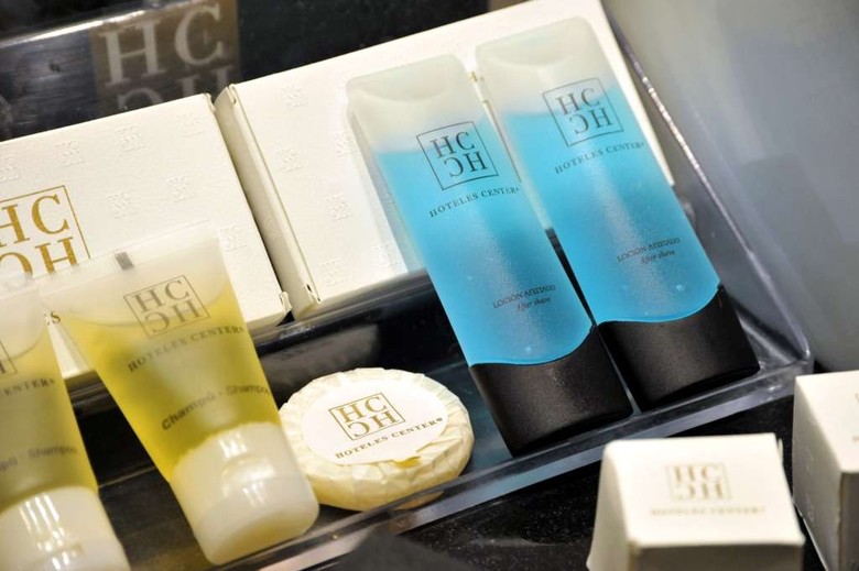 Hotel Andaluc�a Center