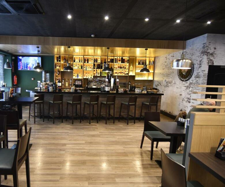 Hotel Dwo Urban Granada