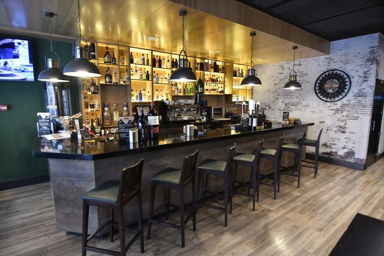 Hotel Dwo Urban Granada