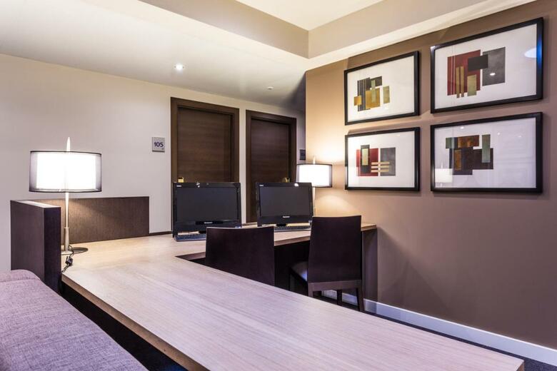 Hotel Dwo Urban Granada